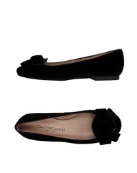 Балетки Gastone Lucioli