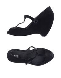Туфли Melissa