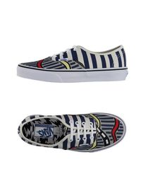 Низкие кеды и кроссовки Vans® X Eley Kishimoto