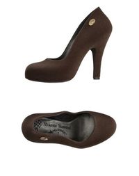 Туфли Vivienne Westwood Anglomania + Melissa