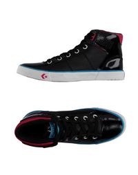 Высокие кеды и кроссовки Converse ALL Star