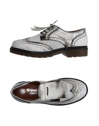 Обувь на шнурках Giacko