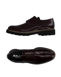 Обувь на шнурках Arlati