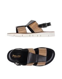 Сандалии Pollini