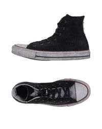 Высокие кеды и кроссовки Converse ALL Star