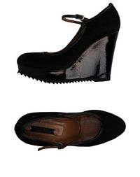 Туфли Progetto Glam