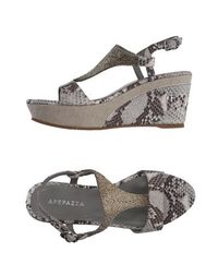Сандалии Apepazza