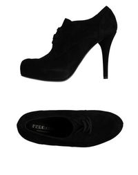 Обувь на шнурках Ferraris