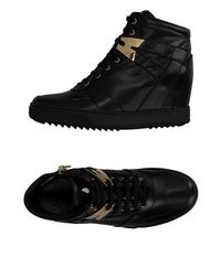 Высокие кеды и кроссовки Botticelli Limited