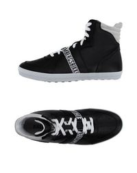 Высокие кеды и кроссовки Bikkembergs