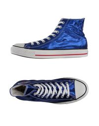 Высокие кеды и кроссовки Converse ALL Star
