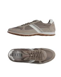 Низкие кеды и кроссовки Bikkembergs
