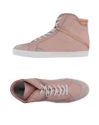 Высокие кеды и кроссовки Bikkembergs