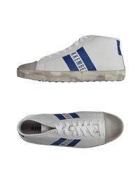 Высокие кеды и кроссовки Bikkembergs