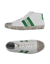 Высокие кеды и кроссовки Bikkembergs