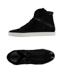 Высокие кеды и кроссовки Bikkembergs