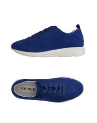 Низкие кеды и кроссовки Bikkembergs