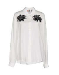 Pубашка Msgm