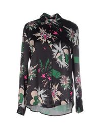 Pубашка Msgm
