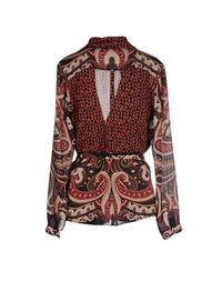 Pубашка Etro