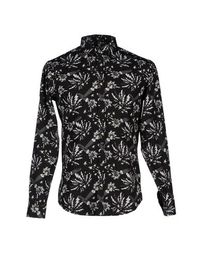 Pубашка Msgm