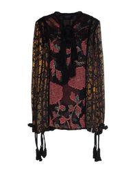 Блузка Lanvin