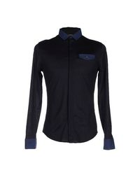 Pубашка Dirk Bikkembergs Sport Couture