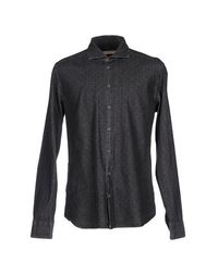 Pубашка Ettore Ravelli