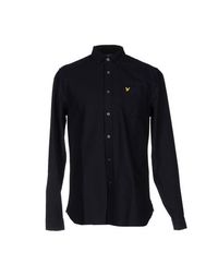 Pубашка Lyle &; Scott
