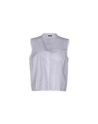 Pубашка JIL Sander Navy