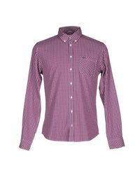 Pубашка SUN 68