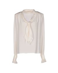 Блузка Saint Laurent