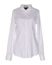 Pубашка Maison Scotch