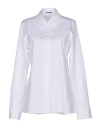 Pубашка JIL Sander