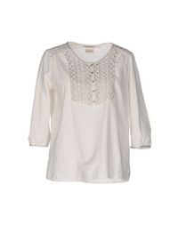 Блузка Maison Scotch
