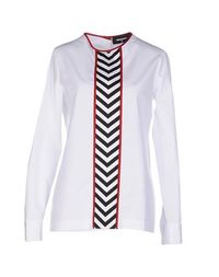 Блузка Dsquared2