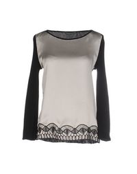 Свитер Alberta Ferretti