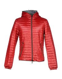 Пуховик Duvetica