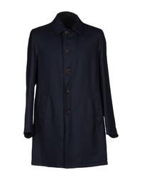 Легкое пальто Giorgio Armani