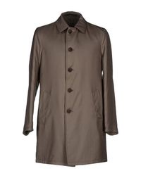 Легкое пальто Giorgio Armani