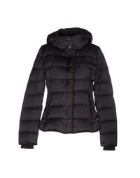 Пуховик Mabrun