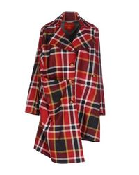 Пальто Vivienne Westwood RED Label