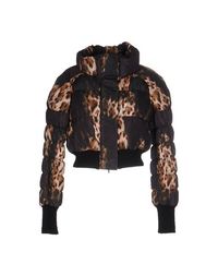 Пуховик Blumarine
