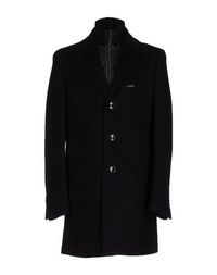 Пальто Lavorazione Sartoriale
