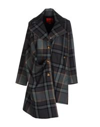 Пальто Vivienne Westwood RED Label