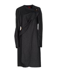 Легкое пальто Vivienne Westwood RED Label