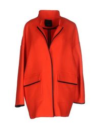 Легкое пальто Pinko Black