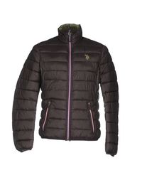 Куртка U.S.Polo Assn.