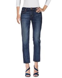 Джинсовые брюки Joe's Jeans