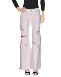 Джинсовые брюки Just Cavalli